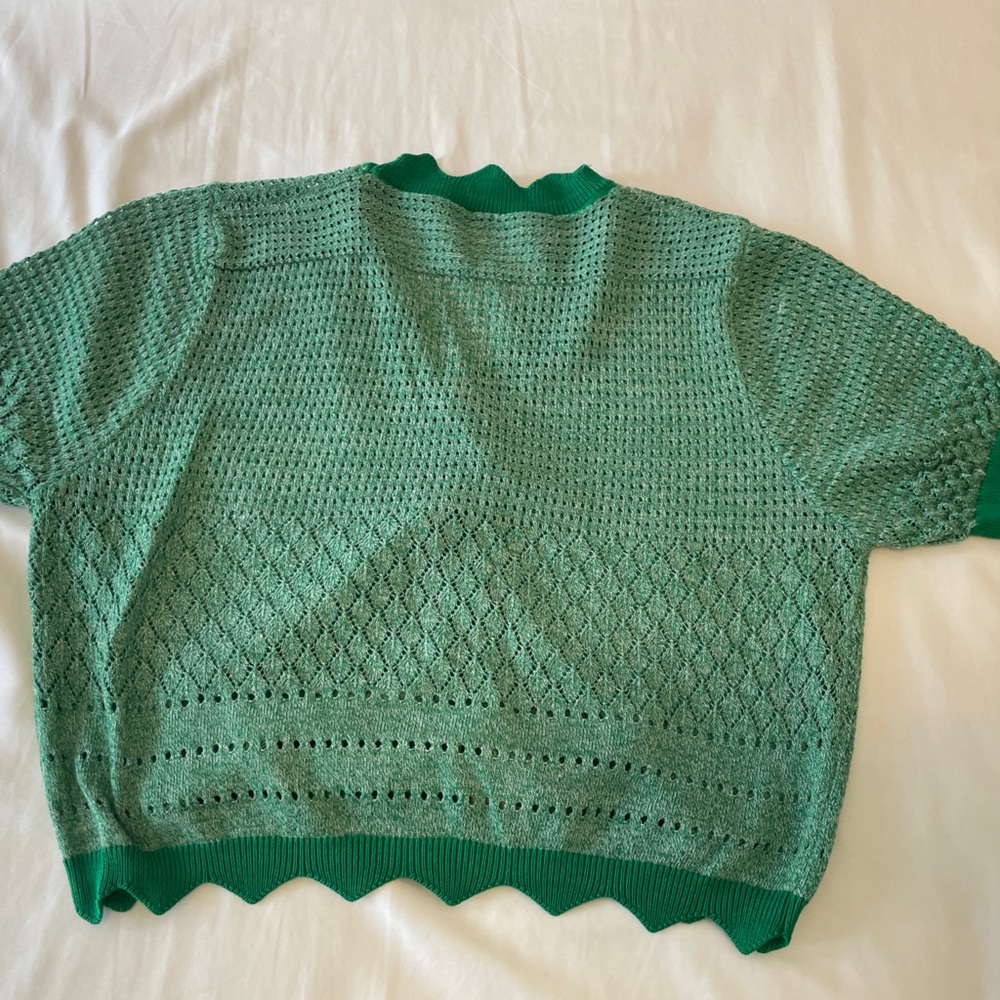 Cloth - Picture 4 of 5